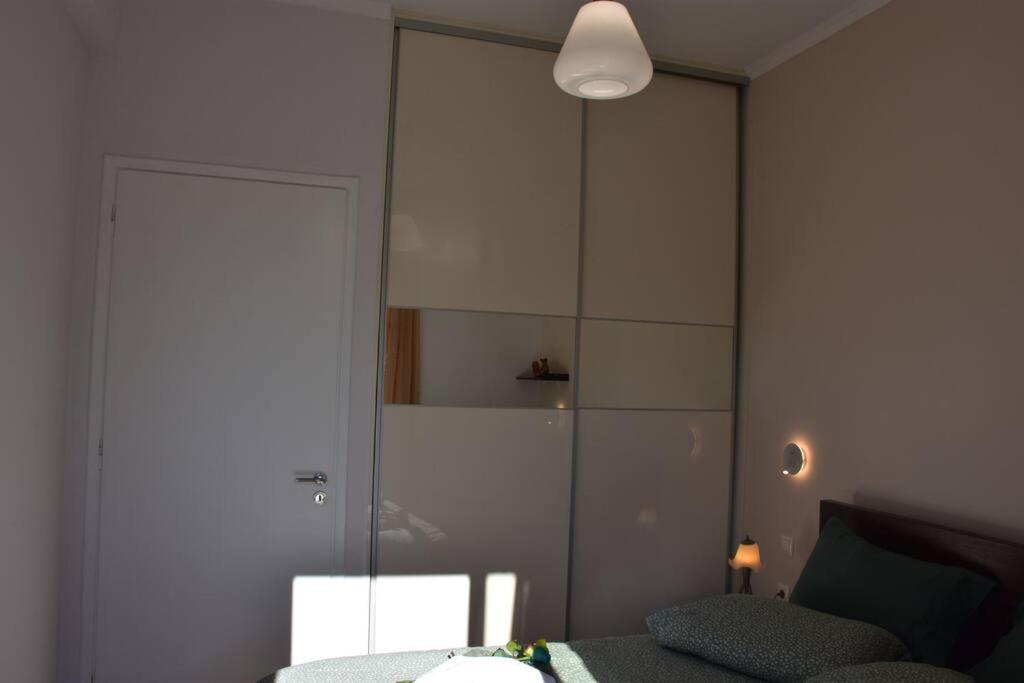 Seashell Apartment -Near The Beach Луца Экстерьер фото