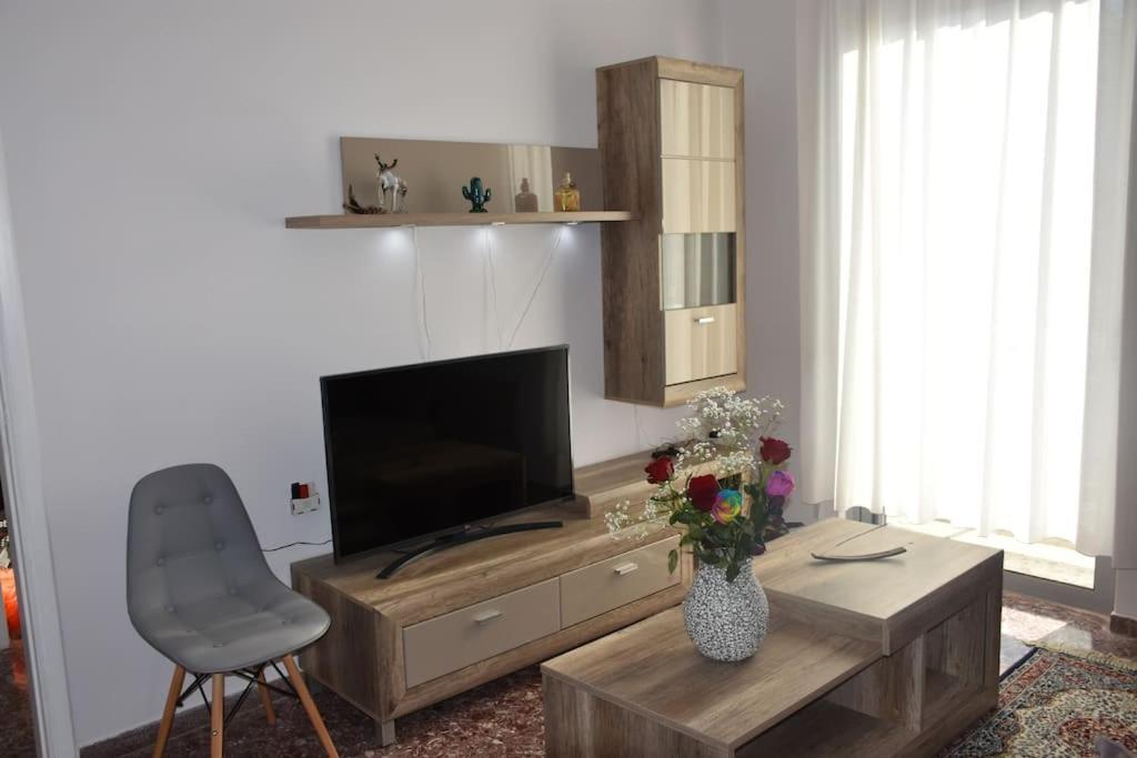Seashell Apartment -Near The Beach Луца Экстерьер фото
